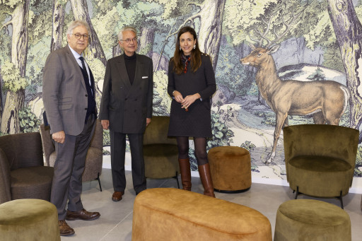 La Manufacture : une installation réussie dans le compiégnois