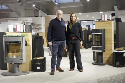 Rigail, un marbrier centenaire au cœur du Boulonnais