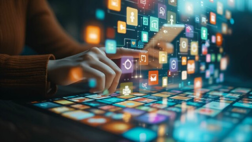 Beauvais : l'Adico et Oise THD sensibilisent les enfants au numérique