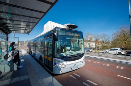 Transports : la Métropole Rouen Normandie renforce son réseau