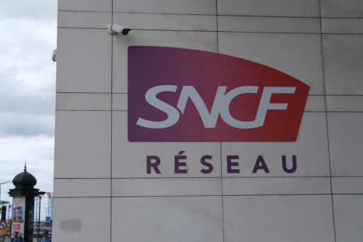 SNCF Réseau lance deux chantiers majeurs sur la ligne Dijon–Paris