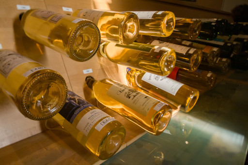 Vins du Mâconnais : un millésime de qualité malgré moins d’échantillons