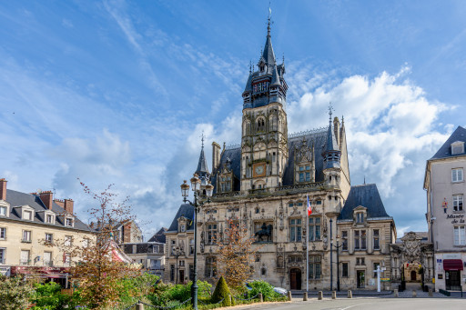 Baromètre Arthur Loyd : Compiègne se hisse dans le top 5 des agglomérations de taille moyenne
