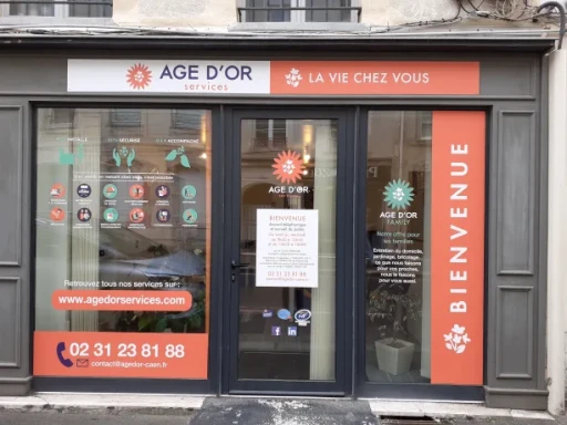 Âge d’Or Services renouvelle sa franchise à Chalon-sur-Saône