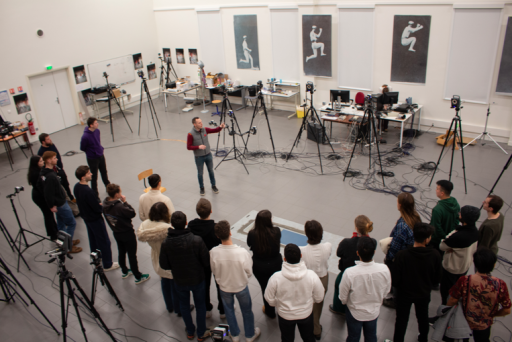 Dijon : la deuxième édition de la winter school lancée