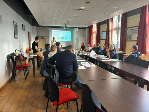 Décisions d’investissement et impacts territoriaux : une assemblée générale décisive à Bure