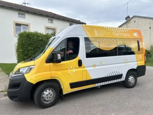 À Épinal, Cap’Imagine se réorganise pour gagner en efficacité territoriale