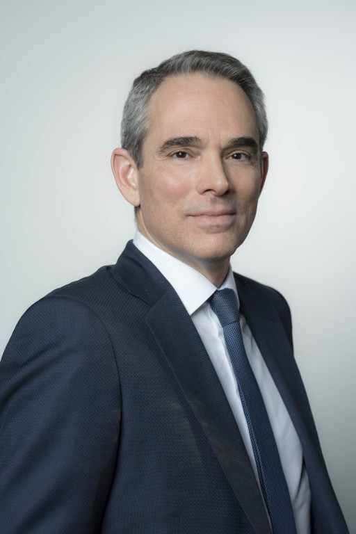 Jean-Lizier Pujol, nouveau directeur de SG Crédit du Nord