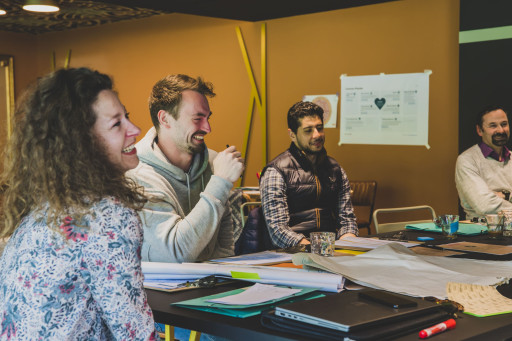 La Cité du Management (re)donne le pouvoir d'agir aux managers