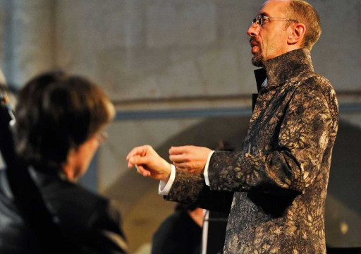 Soissons : un concert exceptionnel de Vivaldi pour rayonner culturellement et économiquement