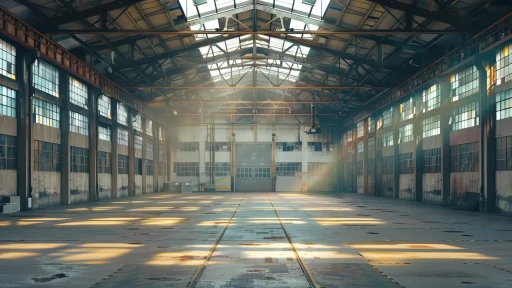 Trois friches normandes retenues par le programme FEDER