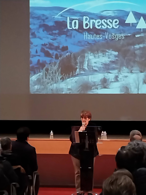 La Bresse investit dans services et infrastructures pour soutenir emploi et attractivité