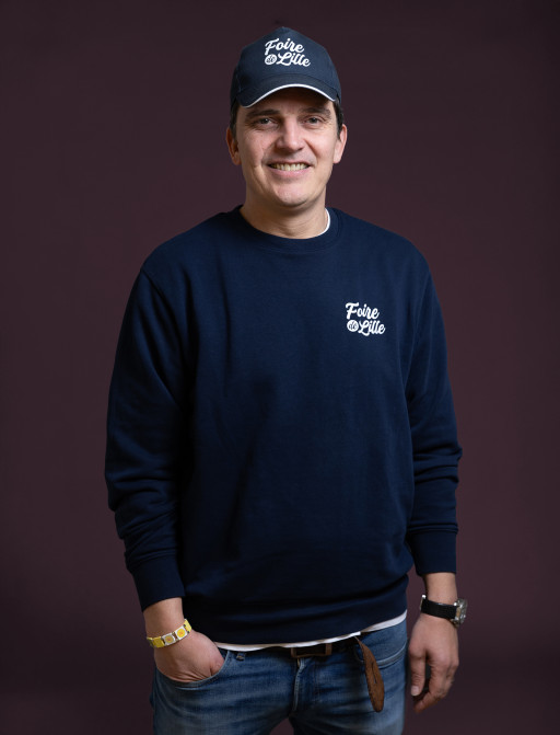 La renaissance de la Foire de Lille