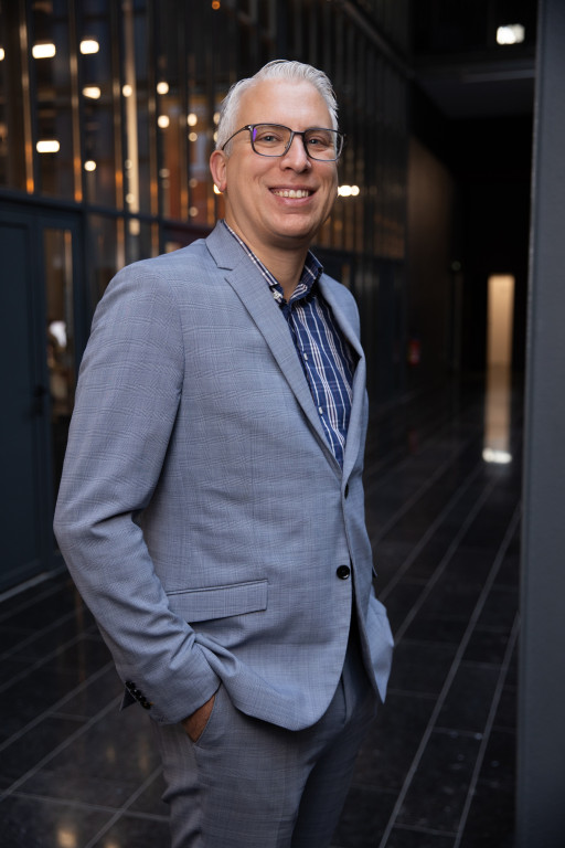 Justiana, l’assistant nouvelle génération des élus CSE