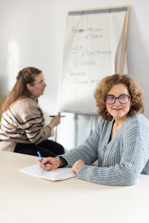 TDAH de l’adulte : quand le trouble fragilise les carrières