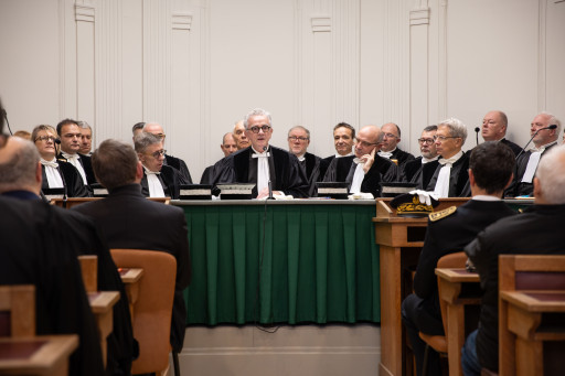 Tribunal de commerce de Valenciennes : une juridiction tournée vers l'avenir