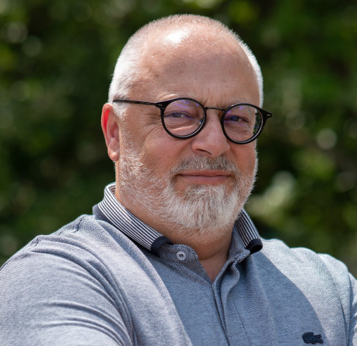 Laurent Bihry, Unicem Grand Est : « De véritables acteurs de proximité »