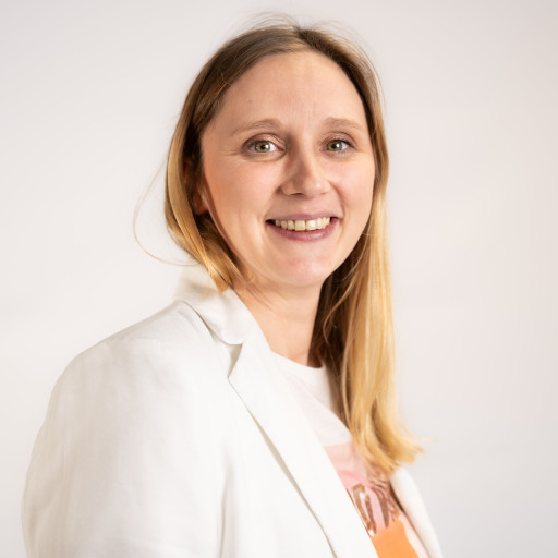 Claire Sargent entre au COMEX de Weldom