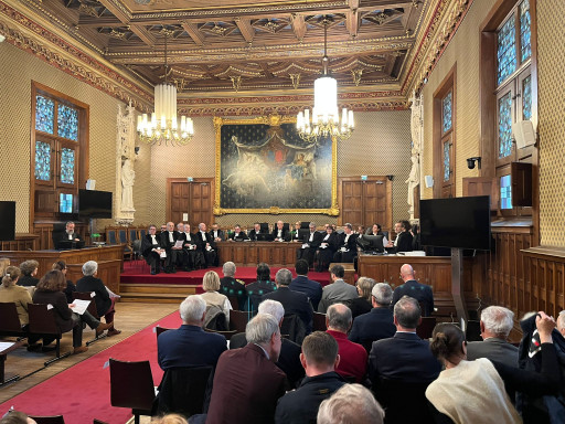 Rouen : les très petites entreprises au cœur des immatriculations et des défaillances en 2025