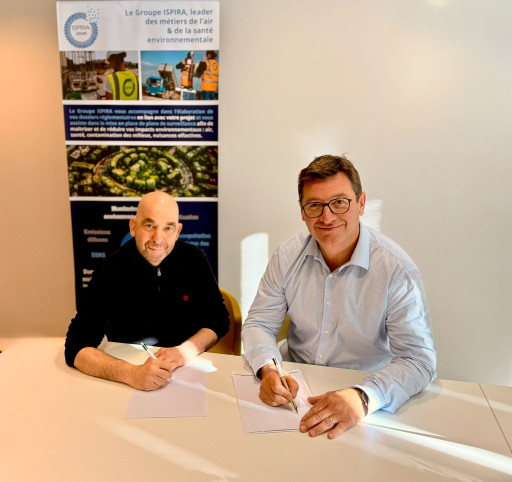 Allonne : le bureau d’études COELYS rejoint le Groupe ISPIRA