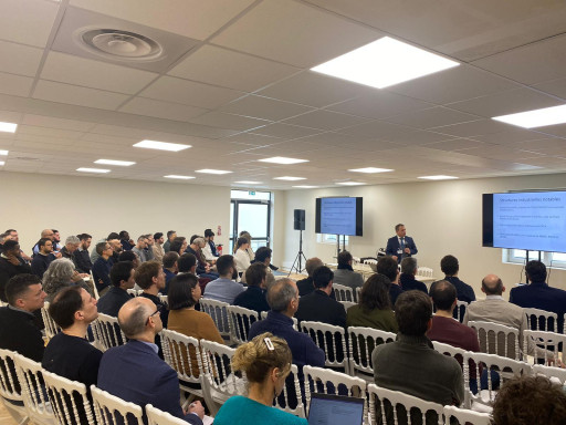 La 5e édition du Symposium fabrication additive en Normandie aura lieu le 5 février