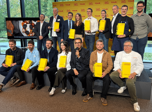 Trophées Gault&Millau Hauts-de-France 2025